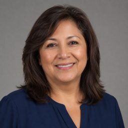 Linda B.